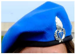 185° Corso allievi agenti – presentazione in servizio