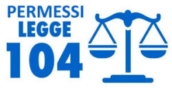 Concessione permessi legge 104 per assistere il familiare dell’unito civilmente